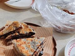 -清真·鸦儿李记·涮肉(花市店)
