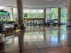 -南京维景国际大酒店(南京博物院店)