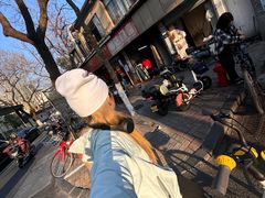 -文武王氏烧饼·无矾油条(西溪路店)