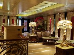大堂-耳朵眼会馆(鼓楼店)