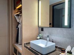 -禾尖S酒店(深圳大学店)