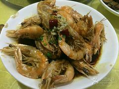 -林记象山海鲜(广灵二路店)