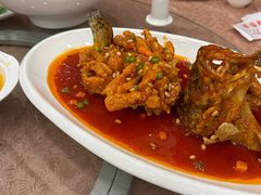 -瑞福园联谊餐室(茂名南路店)