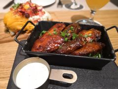 -Goose Island Brewhouse鹅岛精酿啤酒酿造工坊餐厅
