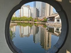 -团结湖公园