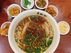-易裕和·长沙米粉(友谊路店)