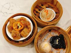 乜都得虾饺皇-乜都得港式茶楼(天贵路店)