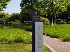 -映月湖中央公园