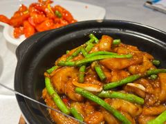-京味民福烤鸭店(建设四马路店)