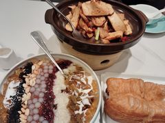 -姚姚酸菜鱼·金戈戈香港豉油鸡(喜荟城联名店)