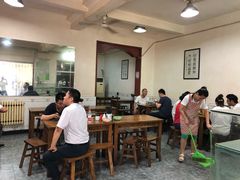 大堂-惠记粉汤羊血梆梆肉(永松路店)