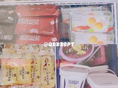 -洋洋爸雪糕(万科店)