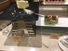 -厦门海景千禧大酒店·海景咖啡厅