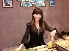-东方一串·鲜肉小串·小酒馆(壹航城店)