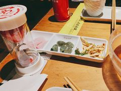 -木屋烧烤(南新店)