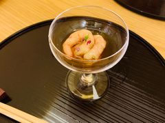 -鮨青(恒基名人购物中心店)