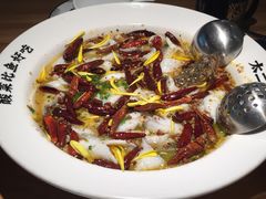 老坛子酸菜鱼-太二酸菜鱼(正大广场店)