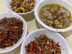 -笨罗卜浏阳菜馆(太平街店)