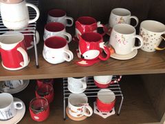 -星巴克(广州东圃天银店)