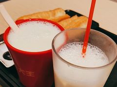 -永和大王(浦东南路店)