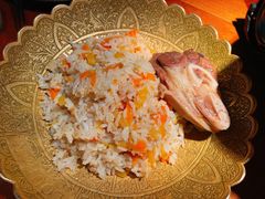 -楼兰新疆主题餐厅(苏州中心店)