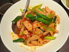 -山石榴·贵州菜(陆家嘴中心店)