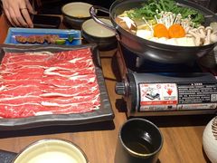 -山葵家居酒屋(天目里店)