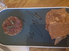 -君悦酒店·La Terrazza意合園·意式风味