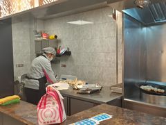 -小杨生煎(黄河路店)