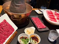 -东来顺·非遗火锅(高新店)