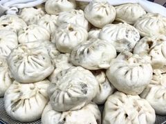 -安老太新疆第一碗(文艺路店)