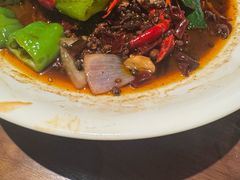 -清水亭湖北菜(大屯DT51店)