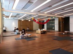 -FineYoga梵音瑜伽·普拉提