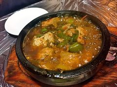 -古韵餐厅(湖畔大学店)