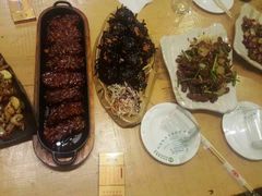 -小木屋米酒店总店
