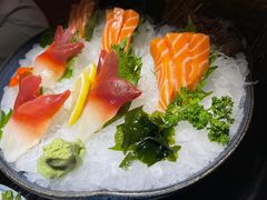 -松子料理(亮马桥店)