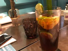 -美奈小馆·越南料理(中航城君尚购物中心店)