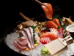 -300杯·和牛烧肉清酒专门店(廊里店)