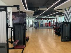 -一兆韦德(万源城店)