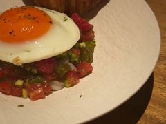 -翠贝卡&Mama Kelly Brunch Coffee(河西店)