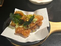-探鱼·鲜青椒爽麻烤鱼(领展购物广场店)