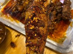 -袁师傅烤肉(弹子石店)