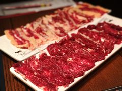 -牛事制造局牛肉火锅(莲岳路店)