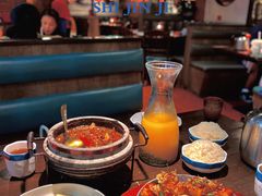 -食锦记·福建私房菜(浦西万达店)