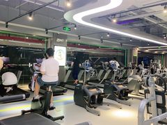 -优享健身(物美圣熙8号购物中心店)