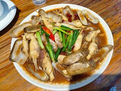 -大厨的餐厅(曾厝垵总店)