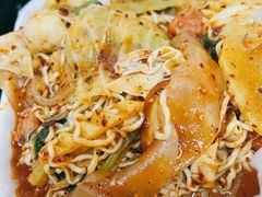 -大江麻辣拌(石油学院店)