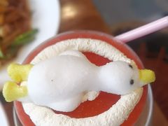 -局气 烤鸭·北京菜(前门店)