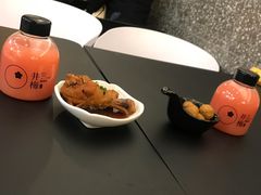 -贡梅老面馆·蟹粉面·无锡特色小吃(南长街主推店)