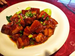 -海岛渔村大酒店(云霄路店)